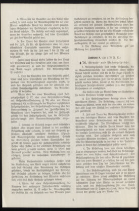 Post- und Telegraphen-Verordnungsblatt für das Verwaltungsgebiet des K.-K. Handelsministeriums 19361231 Seite: 6