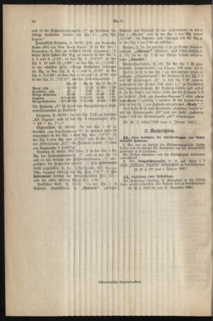 Post- und Telegraphen-Verordnungsblatt für das Verwaltungsgebiet des K.-K. Handelsministeriums 19370113 Seite: 2