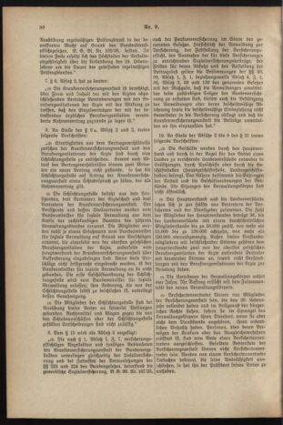 Post- und Telegraphen-Verordnungsblatt für das Verwaltungsgebiet des K.-K. Handelsministeriums 19370208 Seite: 2