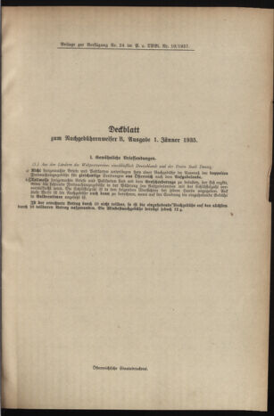 Post- und Telegraphen-Verordnungsblatt für das Verwaltungsgebiet des K.-K. Handelsministeriums 19370216 Seite: 3