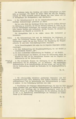 Post- und Telegraphen-Verordnungsblatt für das Verwaltungsgebiet des K.-K. Handelsministeriums 19370322 Seite: 4