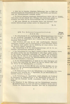 Post- und Telegraphen-Verordnungsblatt für das Verwaltungsgebiet des K.-K. Handelsministeriums 19370322 Seite: 5