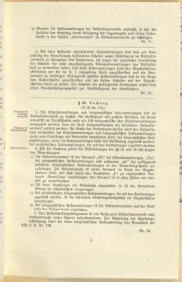 Post- und Telegraphen-Verordnungsblatt für das Verwaltungsgebiet des K.-K. Handelsministeriums 19370322 Seite: 7