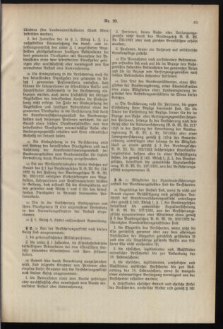 Post- und Telegraphen-Verordnungsblatt für das Verwaltungsgebiet des K.-K. Handelsministeriums 19370409 Seite: 3