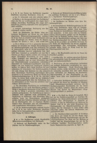 Post- und Telegraphen-Verordnungsblatt für das Verwaltungsgebiet des K.-K. Handelsministeriums 19370409 Seite: 4