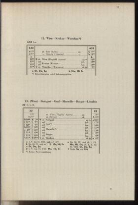 Post- und Telegraphen-Verordnungsblatt für das Verwaltungsgebiet des K.-K. Handelsministeriums 19370412 Seite: 17