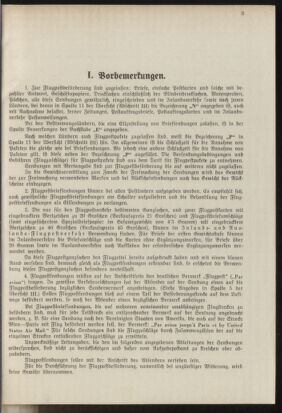 Post- und Telegraphen-Verordnungsblatt für das Verwaltungsgebiet des K.-K. Handelsministeriums 19370412 Seite: 7