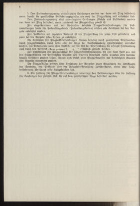 Post- und Telegraphen-Verordnungsblatt für das Verwaltungsgebiet des K.-K. Handelsministeriums 19370412 Seite: 8