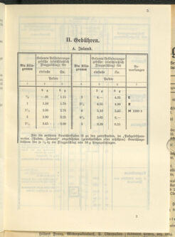 Post- und Telegraphen-Verordnungsblatt für das Verwaltungsgebiet des K.-K. Handelsministeriums 19370419 Seite: 7