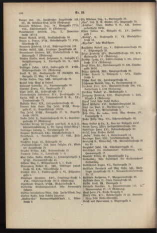 Post- und Telegraphen-Verordnungsblatt für das Verwaltungsgebiet des K.-K. Handelsministeriums 19370420 Seite: 18