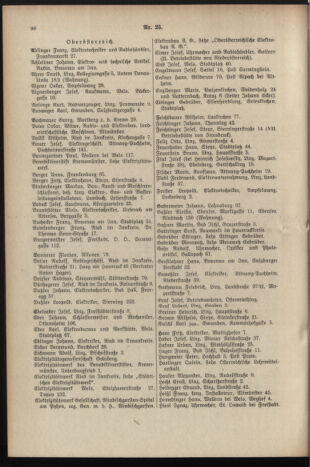 Post- und Telegraphen-Verordnungsblatt für das Verwaltungsgebiet des K.-K. Handelsministeriums 19370420 Seite: 8