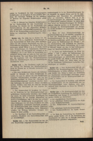 Post- und Telegraphen-Verordnungsblatt für das Verwaltungsgebiet des K.-K. Handelsministeriums 19370421 Seite: 2