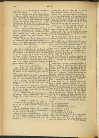 Post- und Telegraphen-Verordnungsblatt für das Verwaltungsgebiet des K.-K. Handelsministeriums 19370710 Seite: 2