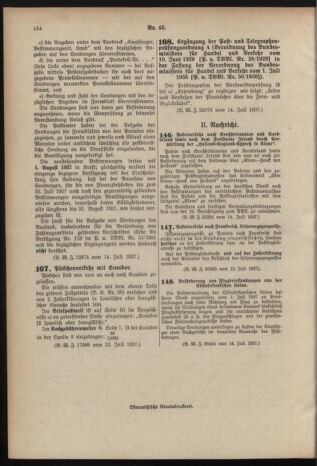 Post- und Telegraphen-Verordnungsblatt für das Verwaltungsgebiet des K.-K. Handelsministeriums 19370721 Seite: 2