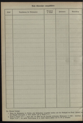 Post- und Telegraphen-Verordnungsblatt für das Verwaltungsgebiet des K.-K. Handelsministeriums 19370721 Seite: 4