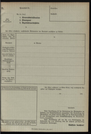 Post- und Telegraphen-Verordnungsblatt für das Verwaltungsgebiet des K.-K. Handelsministeriums 19370721 Seite: 5