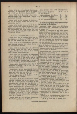 Post- und Telegraphen-Verordnungsblatt für das Verwaltungsgebiet des K.-K. Handelsministeriums 19370831 Seite: 2