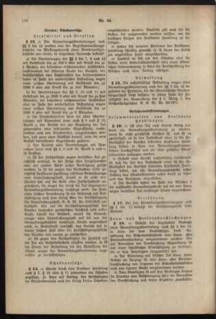 Post- und Telegraphen-Verordnungsblatt für das Verwaltungsgebiet des K.-K. Handelsministeriums 19370913 Seite: 4