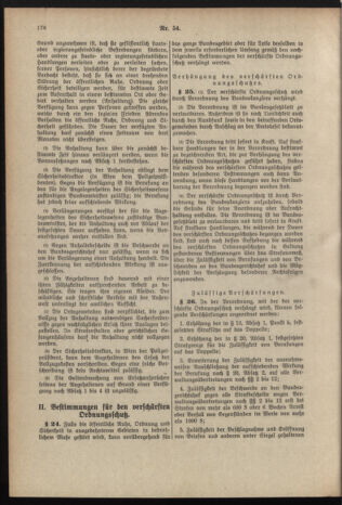 Post- und Telegraphen-Verordnungsblatt für das Verwaltungsgebiet des K.-K. Handelsministeriums 19370913 Seite: 6