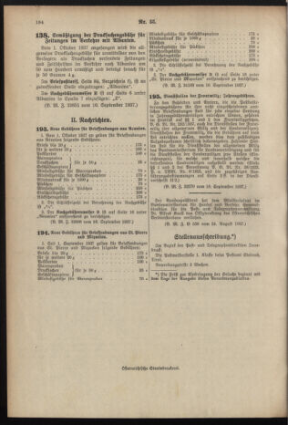 Post- und Telegraphen-Verordnungsblatt für das Verwaltungsgebiet des K.-K. Handelsministeriums 19370916 Seite: 2