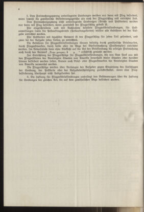 Post- und Telegraphen-Verordnungsblatt für das Verwaltungsgebiet des K.-K. Handelsministeriums 19371001 Seite: 10