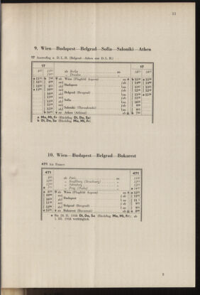 Post- und Telegraphen-Verordnungsblatt für das Verwaltungsgebiet des K.-K. Handelsministeriums 19371001 Seite: 17