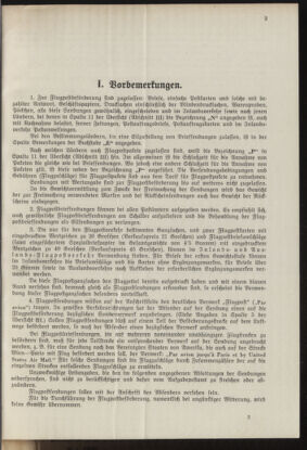 Post- und Telegraphen-Verordnungsblatt für das Verwaltungsgebiet des K.-K. Handelsministeriums 19371001 Seite: 9