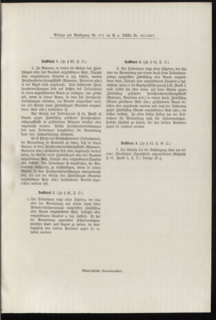 Post- und Telegraphen-Verordnungsblatt für das Verwaltungsgebiet des K.-K. Handelsministeriums 19371201 Seite: 3