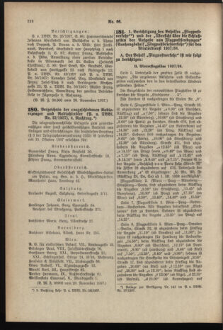 Post- und Telegraphen-Verordnungsblatt für das Verwaltungsgebiet des K.-K. Handelsministeriums 19371203 Seite: 2