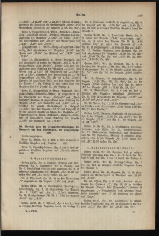 Post- und Telegraphen-Verordnungsblatt für das Verwaltungsgebiet des K.-K. Handelsministeriums 19371203 Seite: 3