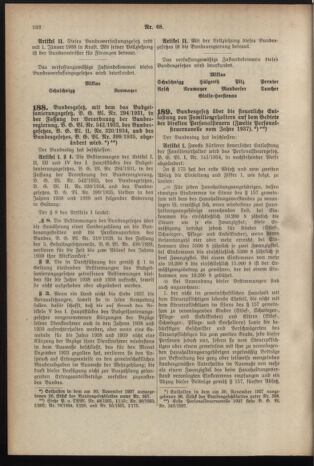 Post- und Telegraphen-Verordnungsblatt für das Verwaltungsgebiet des K.-K. Handelsministeriums 19371211 Seite: 2