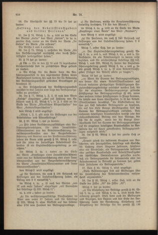 Post- und Telegraphen-Verordnungsblatt für das Verwaltungsgebiet des K.-K. Handelsministeriums 19371230 Seite: 10