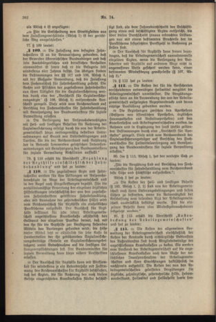 Post- und Telegraphen-Verordnungsblatt für das Verwaltungsgebiet des K.-K. Handelsministeriums 19371230 Seite: 14