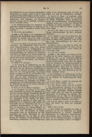 Post- und Telegraphen-Verordnungsblatt für das Verwaltungsgebiet des K.-K. Handelsministeriums 19371230 Seite: 15