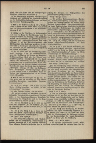 Post- und Telegraphen-Verordnungsblatt für das Verwaltungsgebiet des K.-K. Handelsministeriums 19371230 Seite: 17