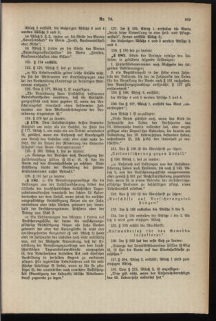 Post- und Telegraphen-Verordnungsblatt für das Verwaltungsgebiet des K.-K. Handelsministeriums 19371230 Seite: 21