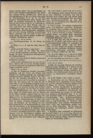 Post- und Telegraphen-Verordnungsblatt für das Verwaltungsgebiet des K.-K. Handelsministeriums 19371230 Seite: 23