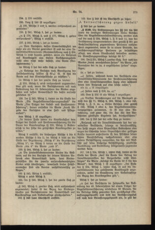 Post- und Telegraphen-Verordnungsblatt für das Verwaltungsgebiet des K.-K. Handelsministeriums 19371230 Seite: 25