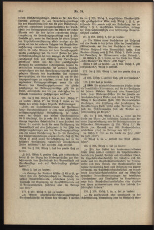 Post- und Telegraphen-Verordnungsblatt für das Verwaltungsgebiet des K.-K. Handelsministeriums 19371230 Seite: 26