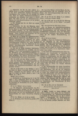 Post- und Telegraphen-Verordnungsblatt für das Verwaltungsgebiet des K.-K. Handelsministeriums 19371230 Seite: 30