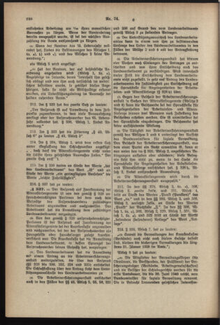 Post- und Telegraphen-Verordnungsblatt für das Verwaltungsgebiet des K.-K. Handelsministeriums 19371230 Seite: 32