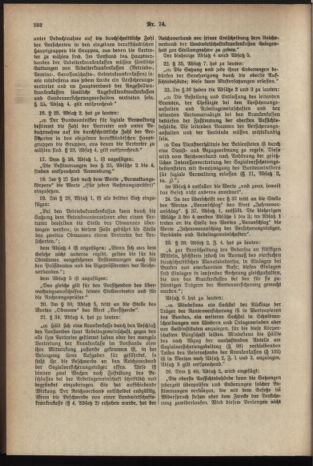 Post- und Telegraphen-Verordnungsblatt für das Verwaltungsgebiet des K.-K. Handelsministeriums 19371230 Seite: 4