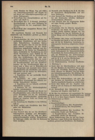 Post- und Telegraphen-Verordnungsblatt für das Verwaltungsgebiet des K.-K. Handelsministeriums 19371231 Seite: 10