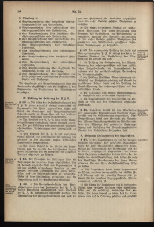 Post- und Telegraphen-Verordnungsblatt für das Verwaltungsgebiet des K.-K. Handelsministeriums 19371231 Seite: 12