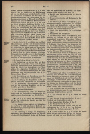 Post- und Telegraphen-Verordnungsblatt für das Verwaltungsgebiet des K.-K. Handelsministeriums 19371231 Seite: 2