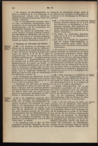 Post- und Telegraphen-Verordnungsblatt für das Verwaltungsgebiet des K.-K. Handelsministeriums 19371231 Seite: 4