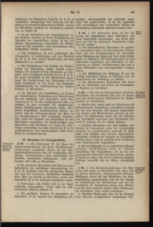 Post- und Telegraphen-Verordnungsblatt für das Verwaltungsgebiet des K.-K. Handelsministeriums 19371231 Seite: 5