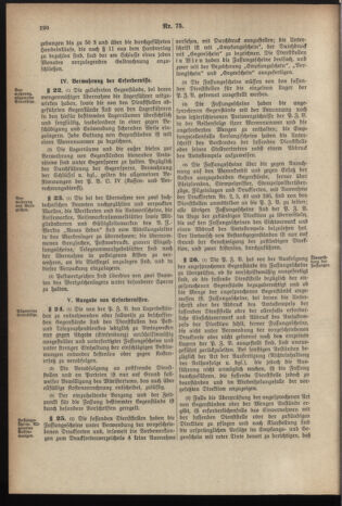 Post- und Telegraphen-Verordnungsblatt für das Verwaltungsgebiet des K.-K. Handelsministeriums 19371231 Seite: 6