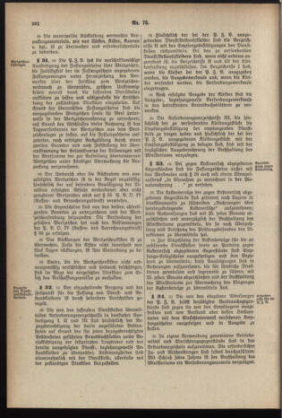 Post- und Telegraphen-Verordnungsblatt für das Verwaltungsgebiet des K.-K. Handelsministeriums 19371231 Seite: 8