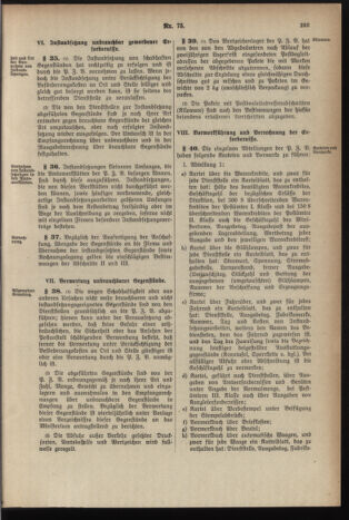 Post- und Telegraphen-Verordnungsblatt für das Verwaltungsgebiet des K.-K. Handelsministeriums 19371231 Seite: 9